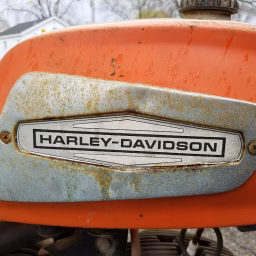 Harley-Davidson of Kokomo Sales Walk Arounds