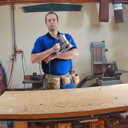 The Northland Workshop