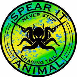 Spear It Animal
