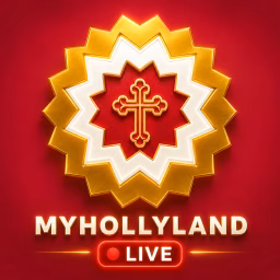 MY HOLLYLAND