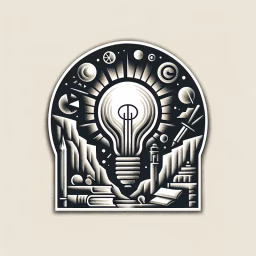 Die Höhle der Ideen