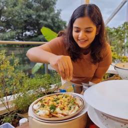 Adhya Subramanian