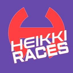 Heikki360ES Races