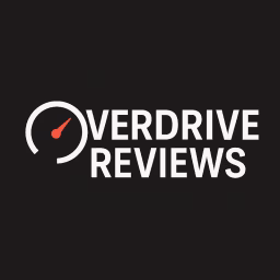Overdrive Reviews