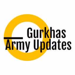 Gurkhas Army Updates