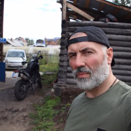 Motorcycle Adventures - Travel Videos