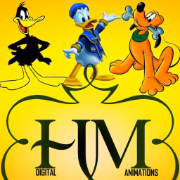 HM Digital Malayalam Animation
