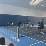 Sarah Ansboury | Pickleball Pro