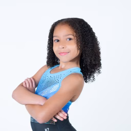 ChloeD_Gymnast