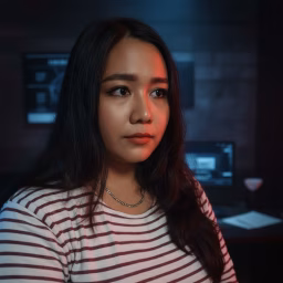 Burmese Crime Teller