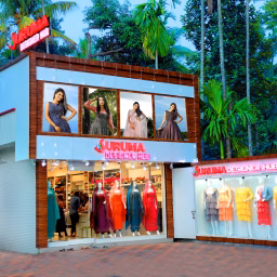 Suruma Designer Hub & Wedding