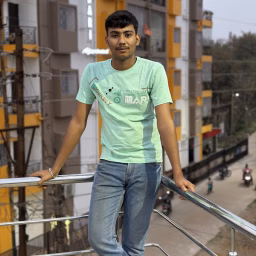 Arka Comedian