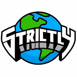 Strictly Everything