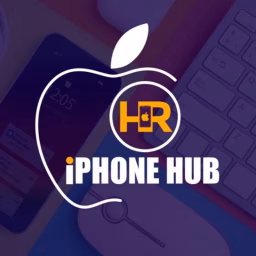 HR IPHONE HUB