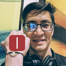 Tony Lin
