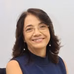 Mary Gouveia