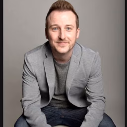 Stuart Mitchell Comedy