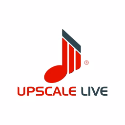 Upscale Live