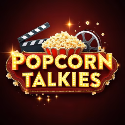 Popcorn Talkies