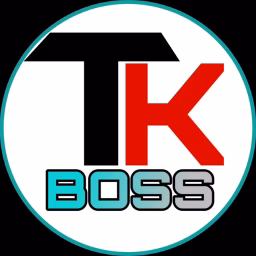 Technical Boss TK
