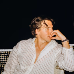 Josh Baker