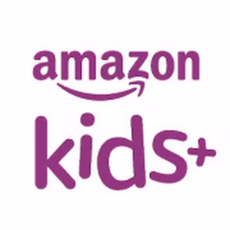 Amazon Kids+