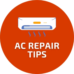 AC REPAIR TIPS!