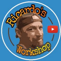 Ricardo's Workshop