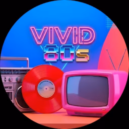 Vivid 80s