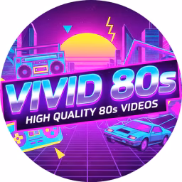 Vivid 80s