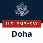 U.S. Embassy Doha