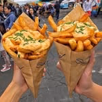 𝗢𝘂̀ 𝗺𝗮𝗻𝗴𝗲𝗿 𝗛𝗔𝗟𝗔𝗟/VEGE 𝘀𝘂𝗿 Brussels 🇧🇪 (et les alentours)