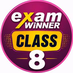 Exam Winner Class 8