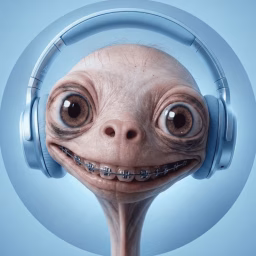 AI ASMR Satisfait