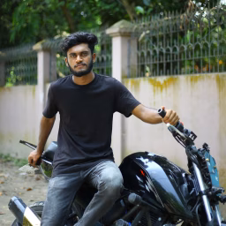 Stunt Sabbir