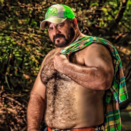 EL SÚPER OSO ADRIAN “EL OSO VAQUERO” Cortez