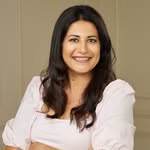 Yasmine Mohammed | Author | Human Rights Activist