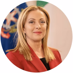 Giorgia Meloni News