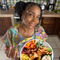 The Divine Chef™