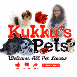 kukkus pets