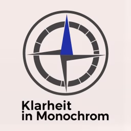 Klarheit in Monochrom