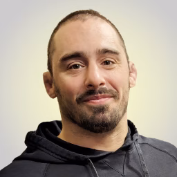 Jason Rau | No-Gi Jiu-Jitsu Coach