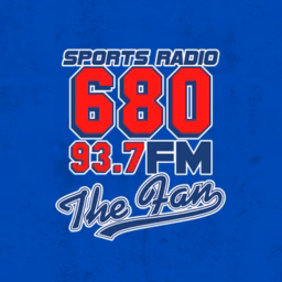680 The Fan