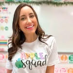 Eden 💗 2nd Grade Teacher