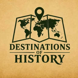Destinations of History