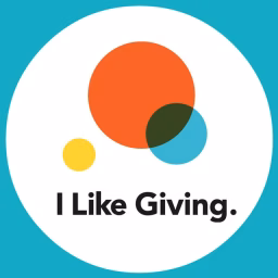 I Like Giving