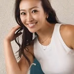 Kana Yamaguchi / 山口佳南