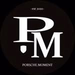 Porsche Moment