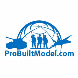 Pro Built Model Team