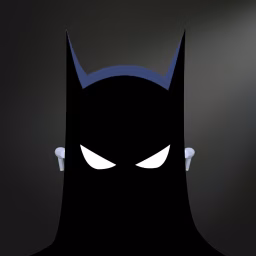 Batman the Animated Series Podcast